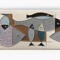 Piatto di pesce di Aldo Londi