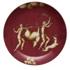 Piatto La Venatoria Red Deer - Edizione limitata