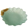 PIATTO PROVENZALE - VERDE