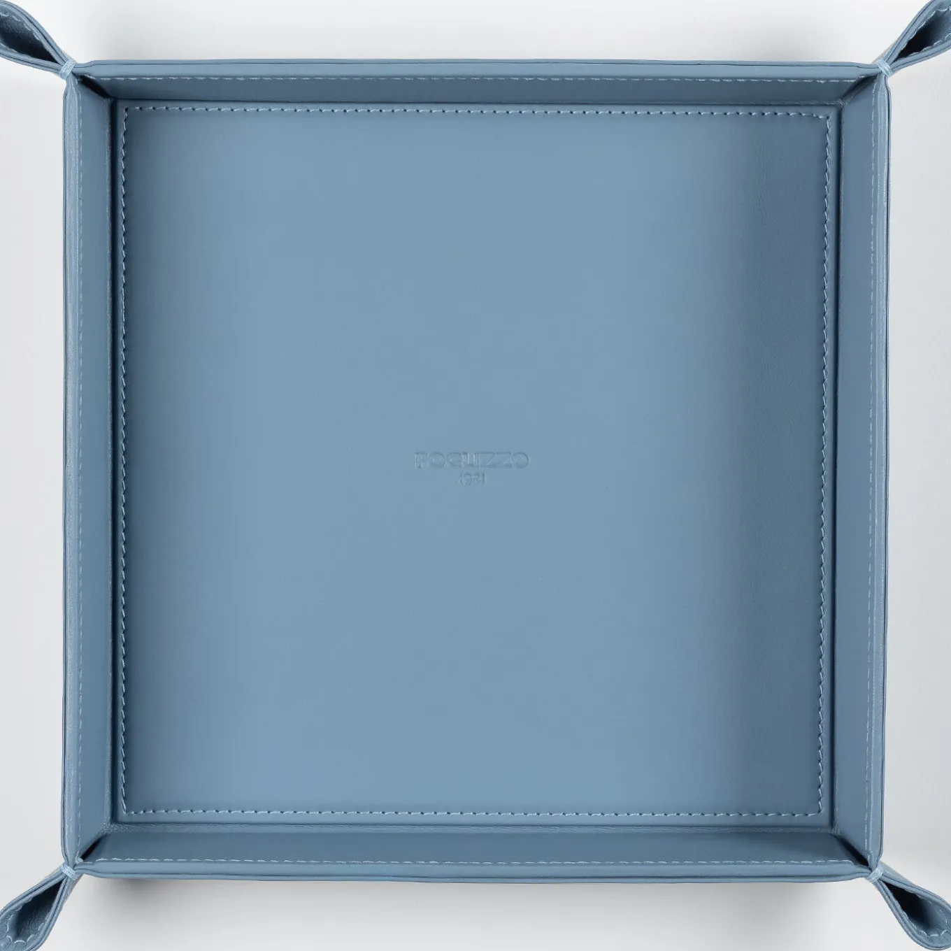 Picasso Cielo Blue Svuotatasche Grande