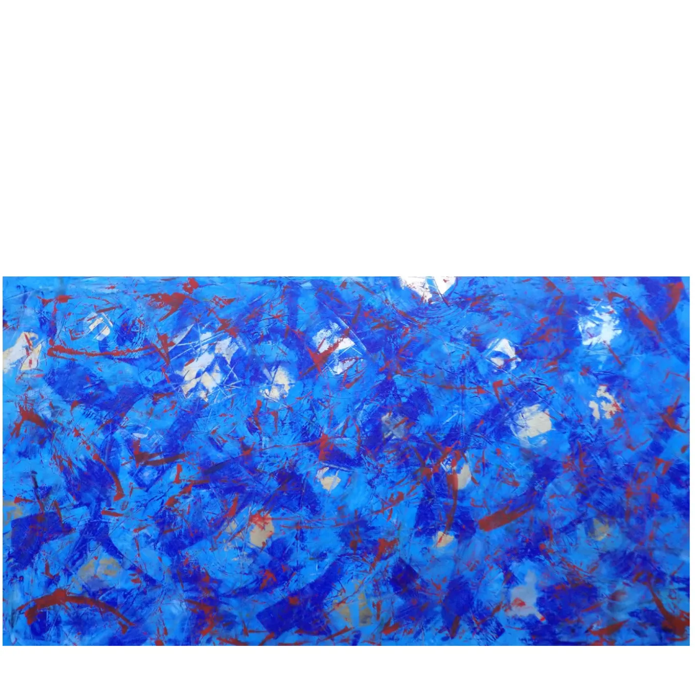 Pittura acrilica Moonshine