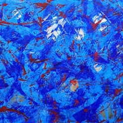 Pittura acrilica Moonshine