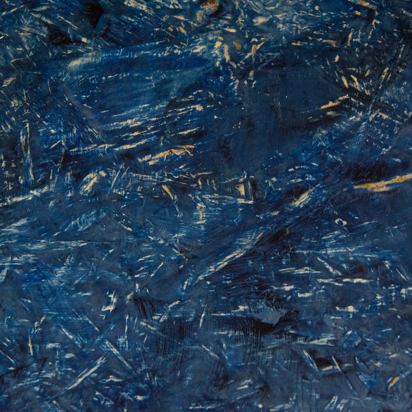 Pittura Corallo Blu