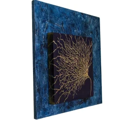Pittura Corallo Blu