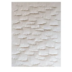 Pittura Ginko bianco