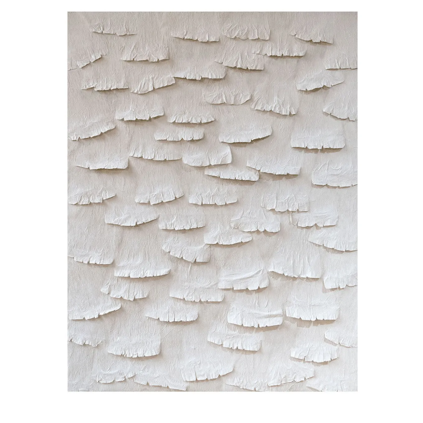 Pittura Ginko bianco