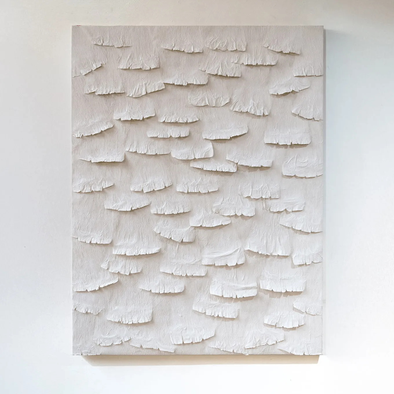 Pittura Ginko bianco