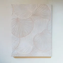 Pittura Ninfee