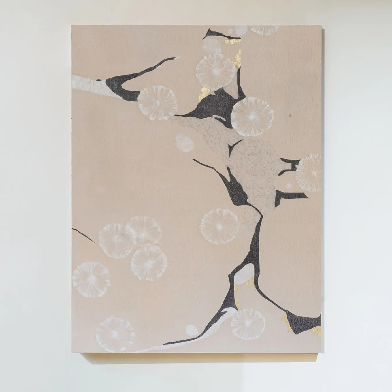 Pittura Tender Flora