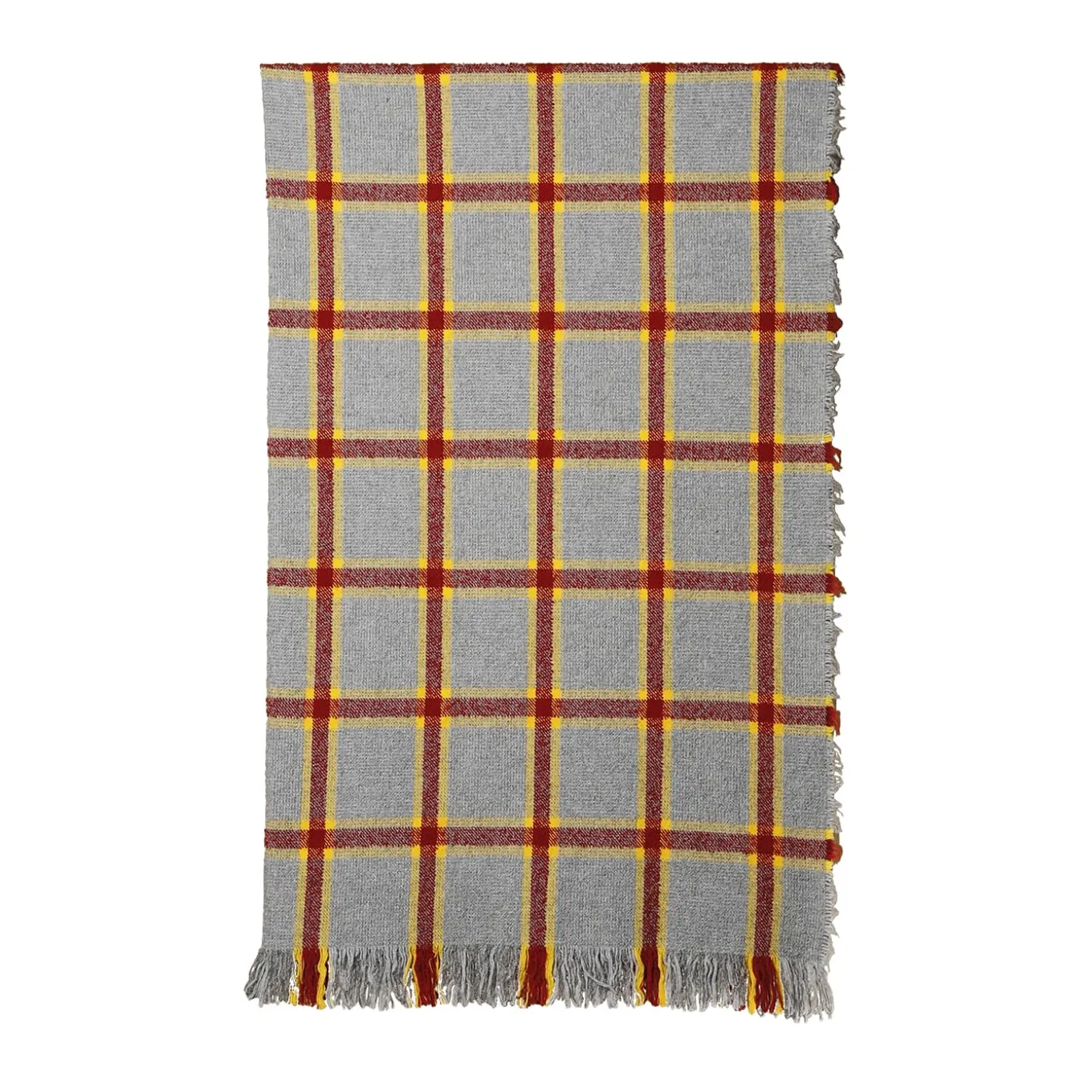 Plaid Atmosfera