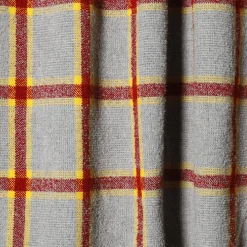 Plaid Atmosfera