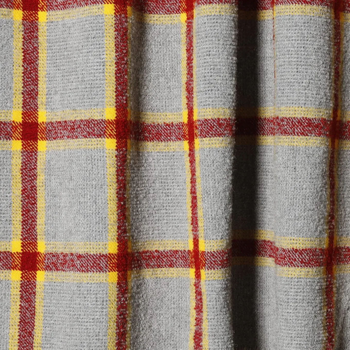 Plaid Atmosfera