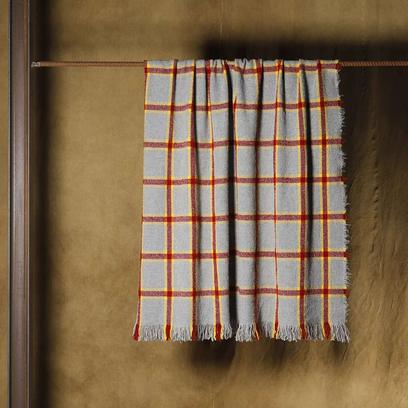 Plaid Atmosfera