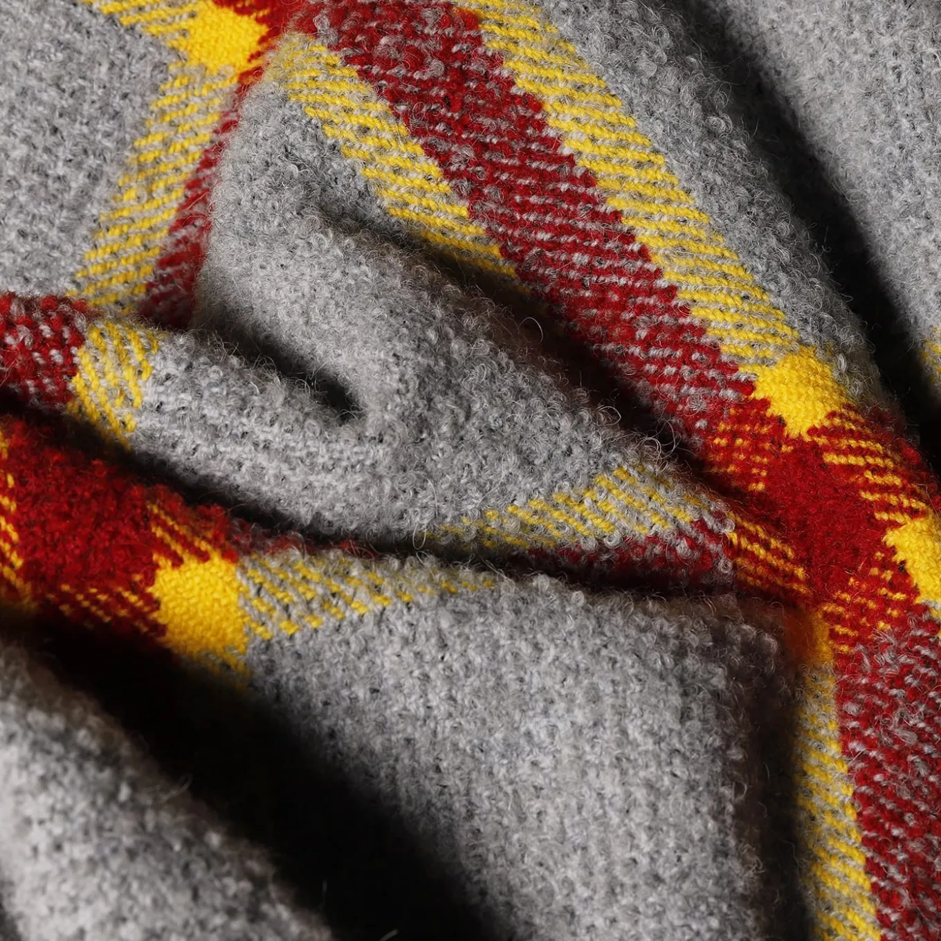 Plaid Atmosfera