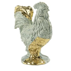 Pop Gallo Scultura