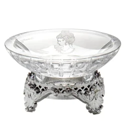 Porta sapone della collezione Cameo