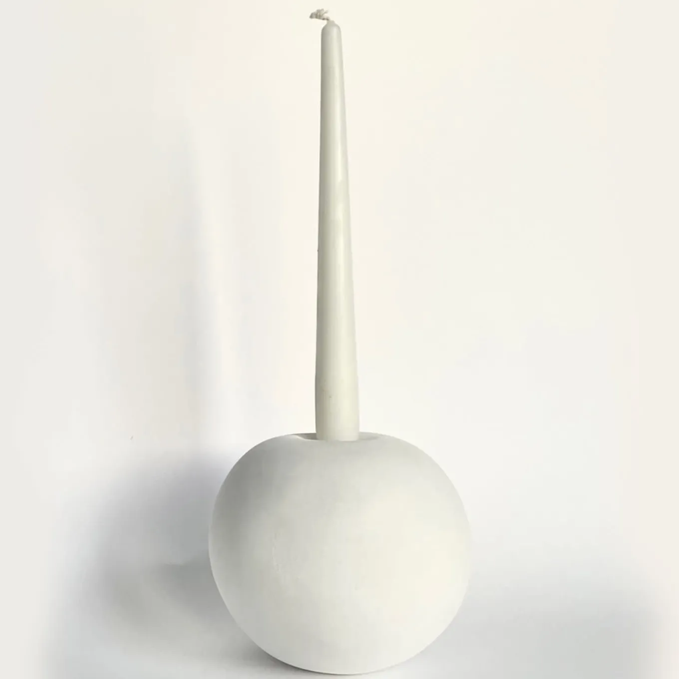 Portacandele Globo
