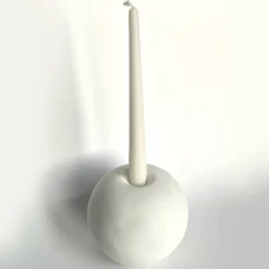 Portacandele Globo