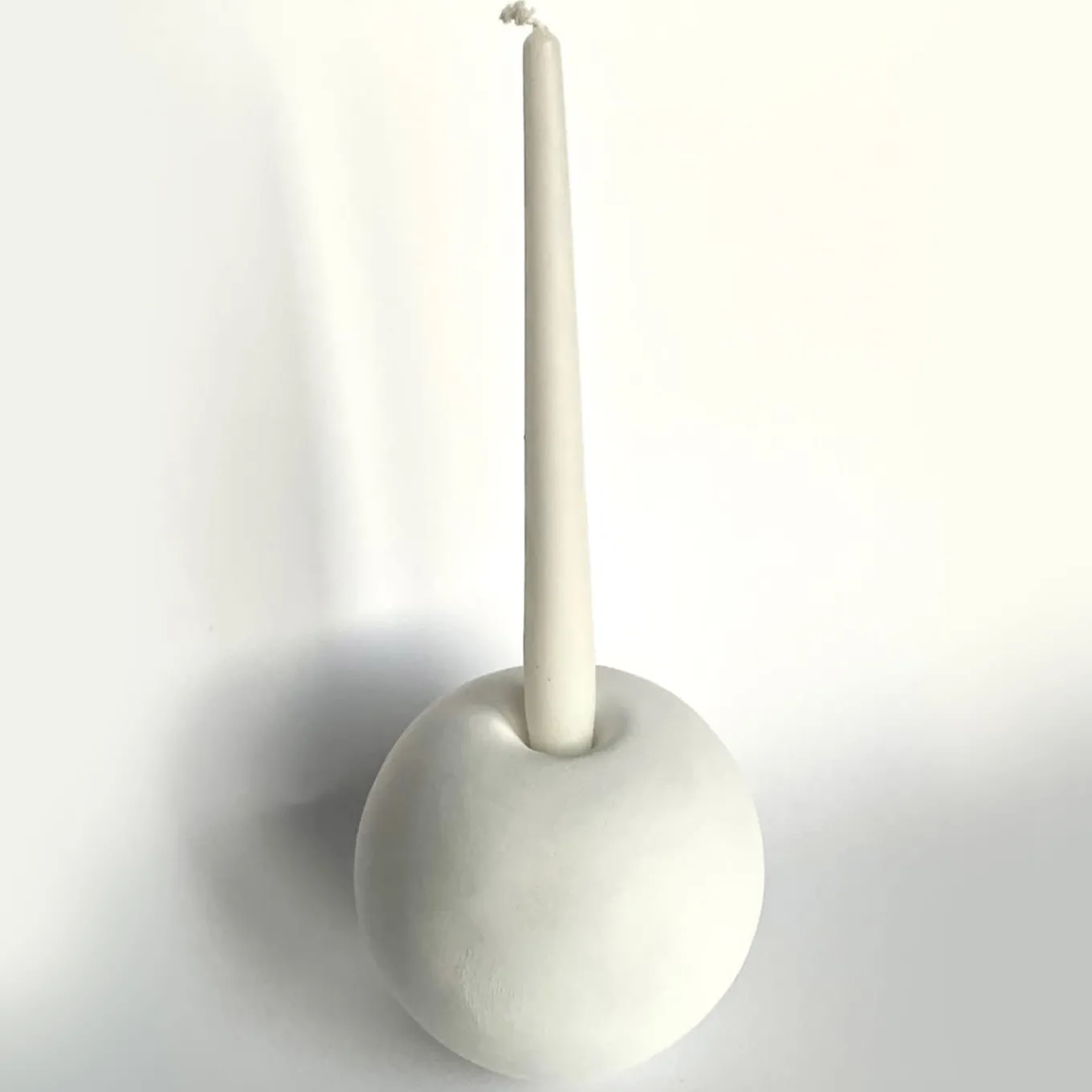 Portacandele Globo