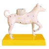 Portacandele in ceramica multicolore Baloo