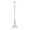 Portacandele medio Royal Pirex