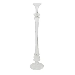 Portacandele medio Royal Pirex
