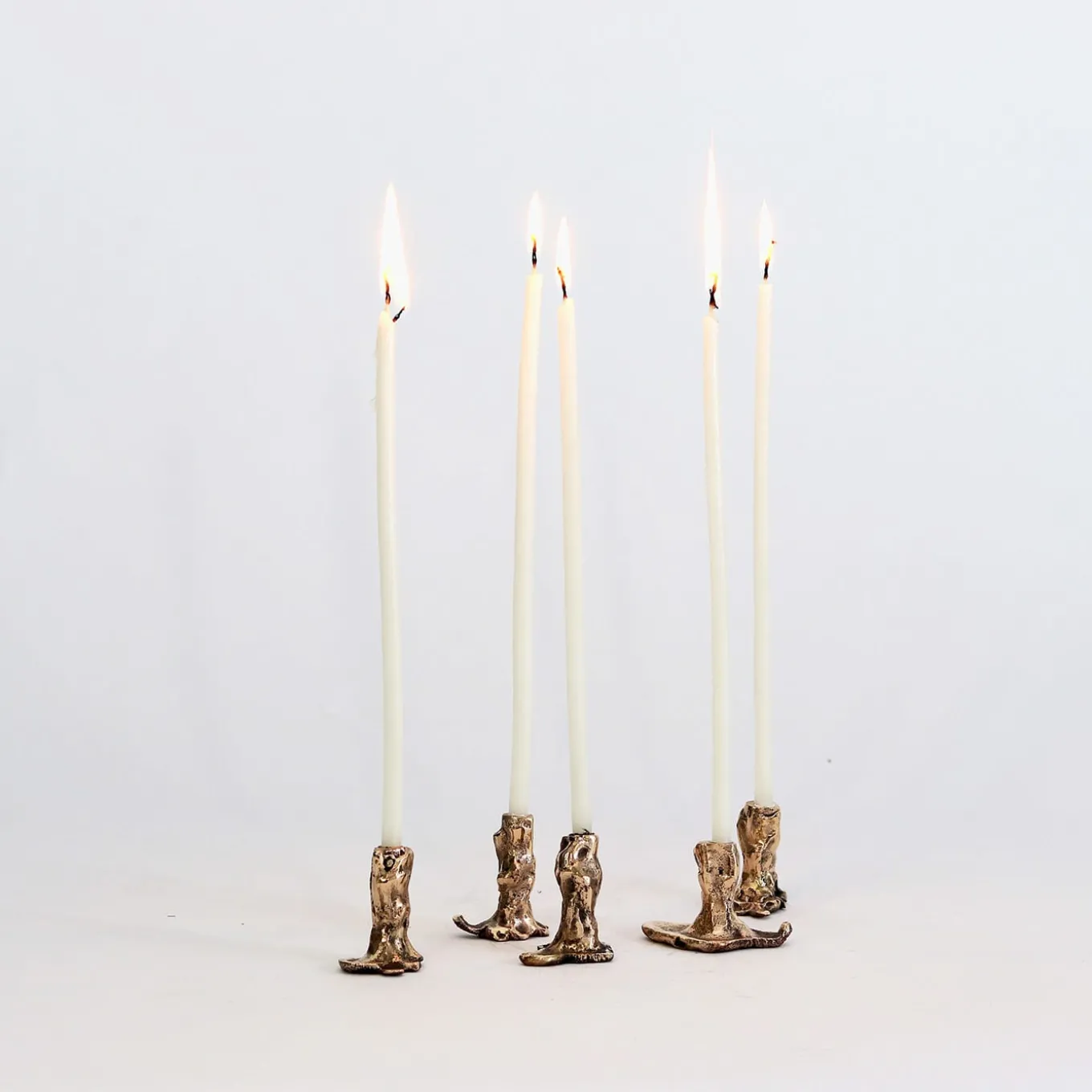 Portacandele Pixie
