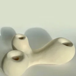 Portacandele Trino