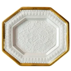 PORTASAPONE AMOUR SECRET - BIANCO #1