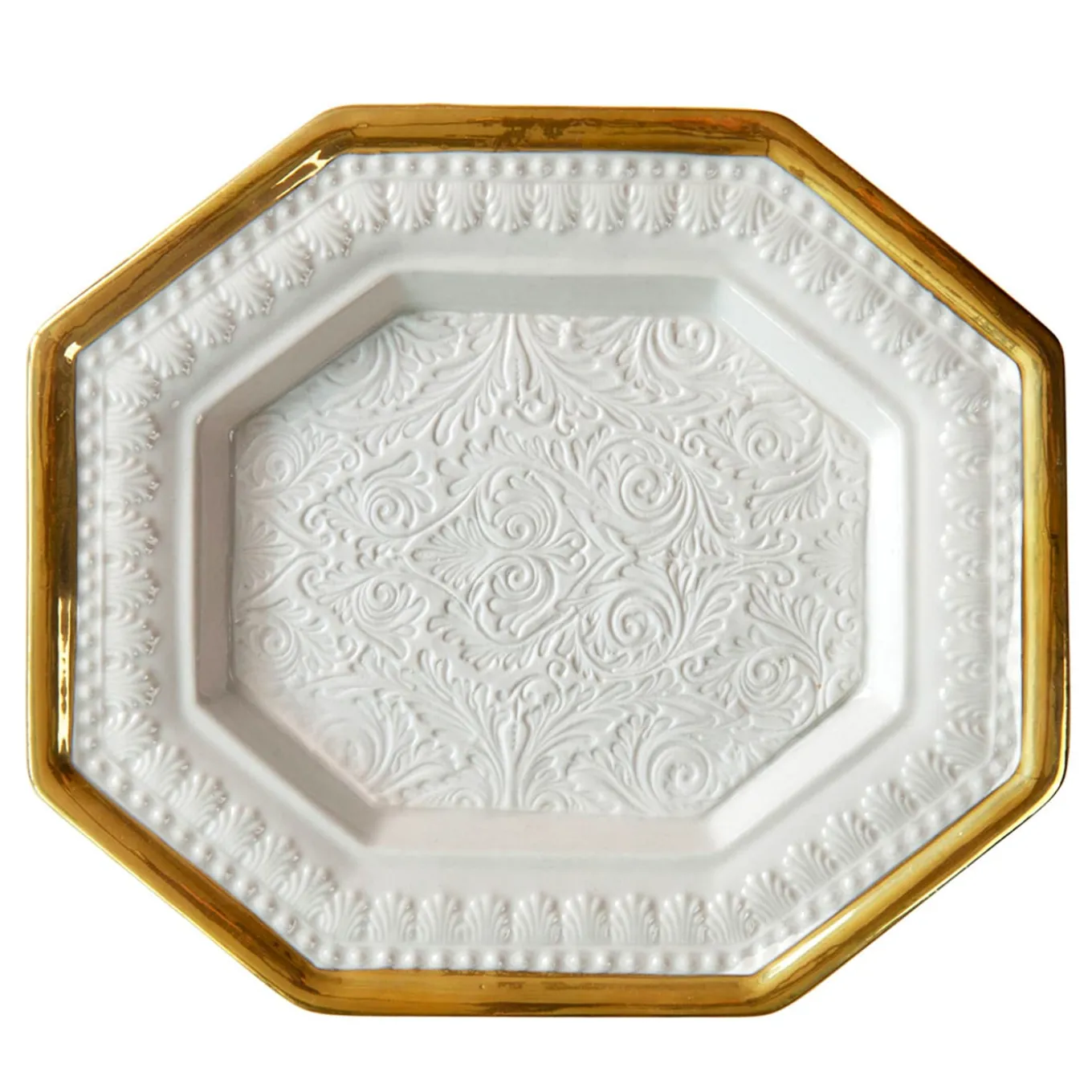 PORTASAPONE AMOUR SECRET - BIANCO #1