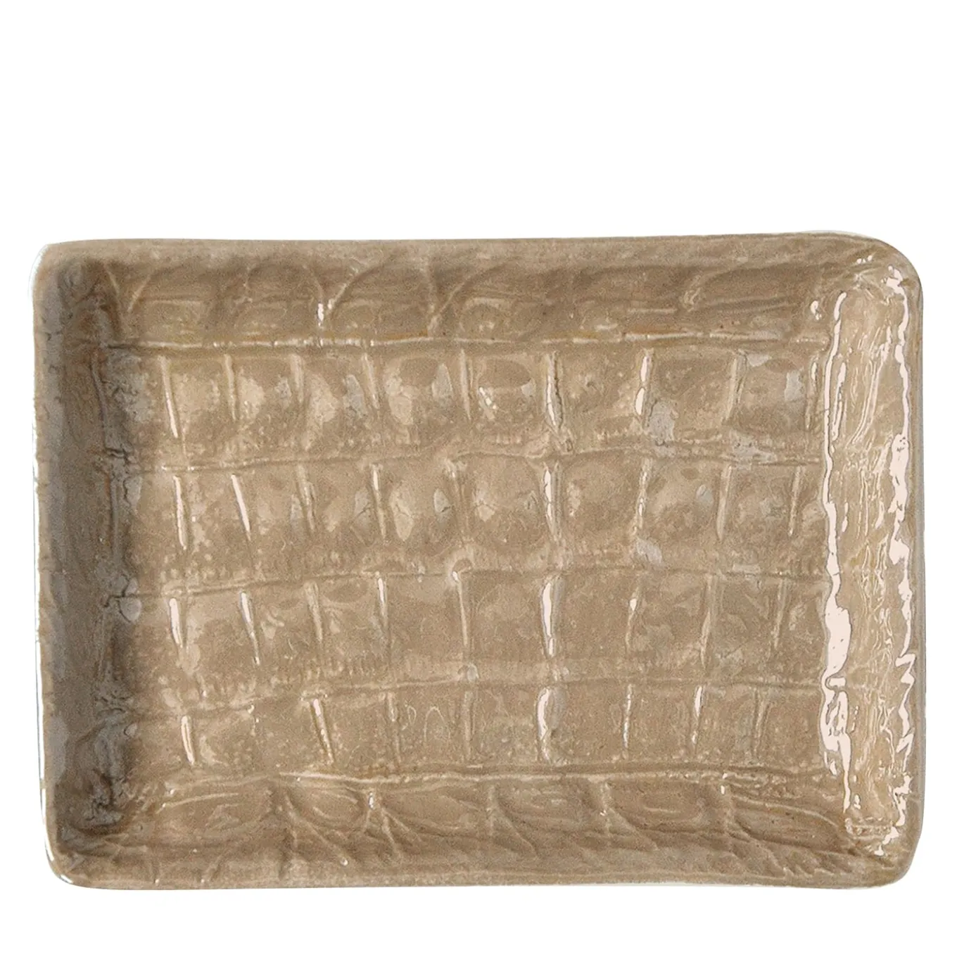 PORTASAPONE COCCO - BEIGE