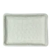 PORTASAPONE COCCO - BIANCO