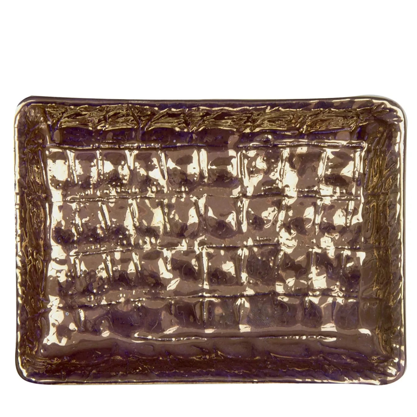 PORTASAPONE COCCO - MARRONE