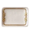 PORTASAPONE DRESSAGE - BIANCO
