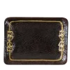PORTASAPONE DRESSAGE - NERO