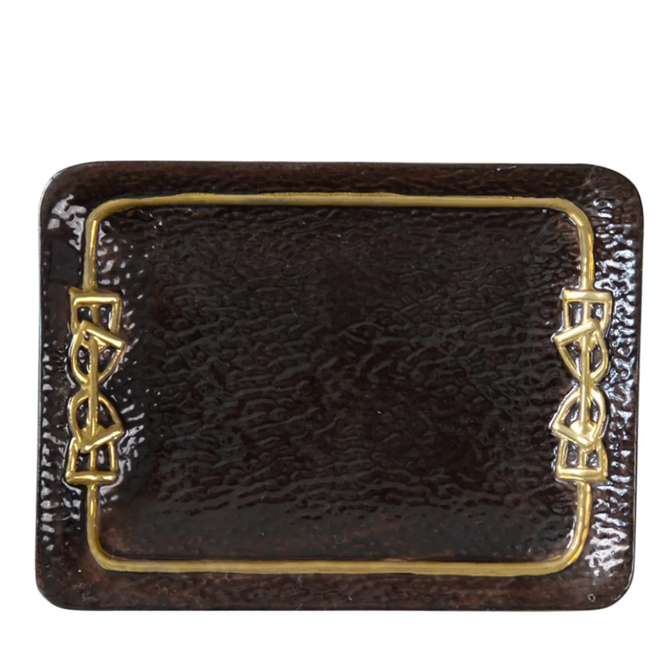 PORTASAPONE DRESSAGE - NERO