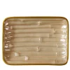 PORTASAPONE IN BAMBÙ - BEIGE