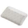 PORTASAPONE PAVONE - BIANCO #2