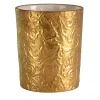 PORTASPAZZOLINO AMOUR SECRET - ORO