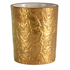 PORTASPAZZOLINO AMOUR SECRET - ORO