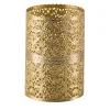 PORTASPAZZOLINO MARBELLA - ORO