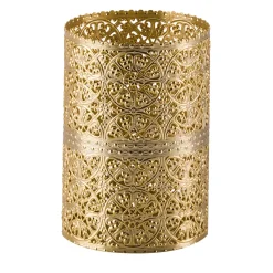 PORTASPAZZOLINO MARBELLA - ORO