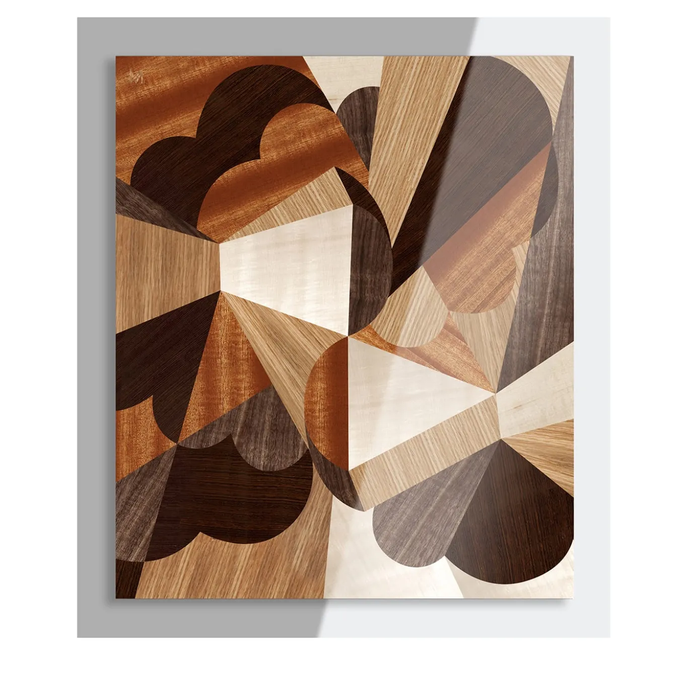 Quadro Specchio Sogni