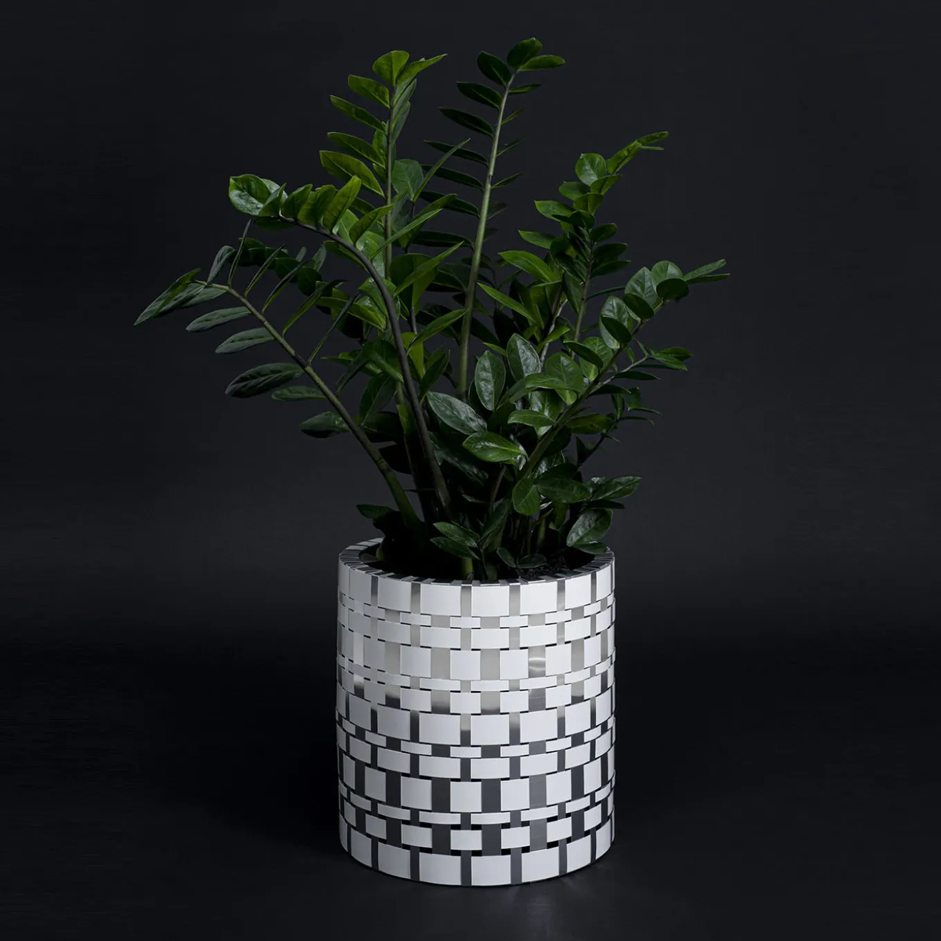Quartarolo Cachepot