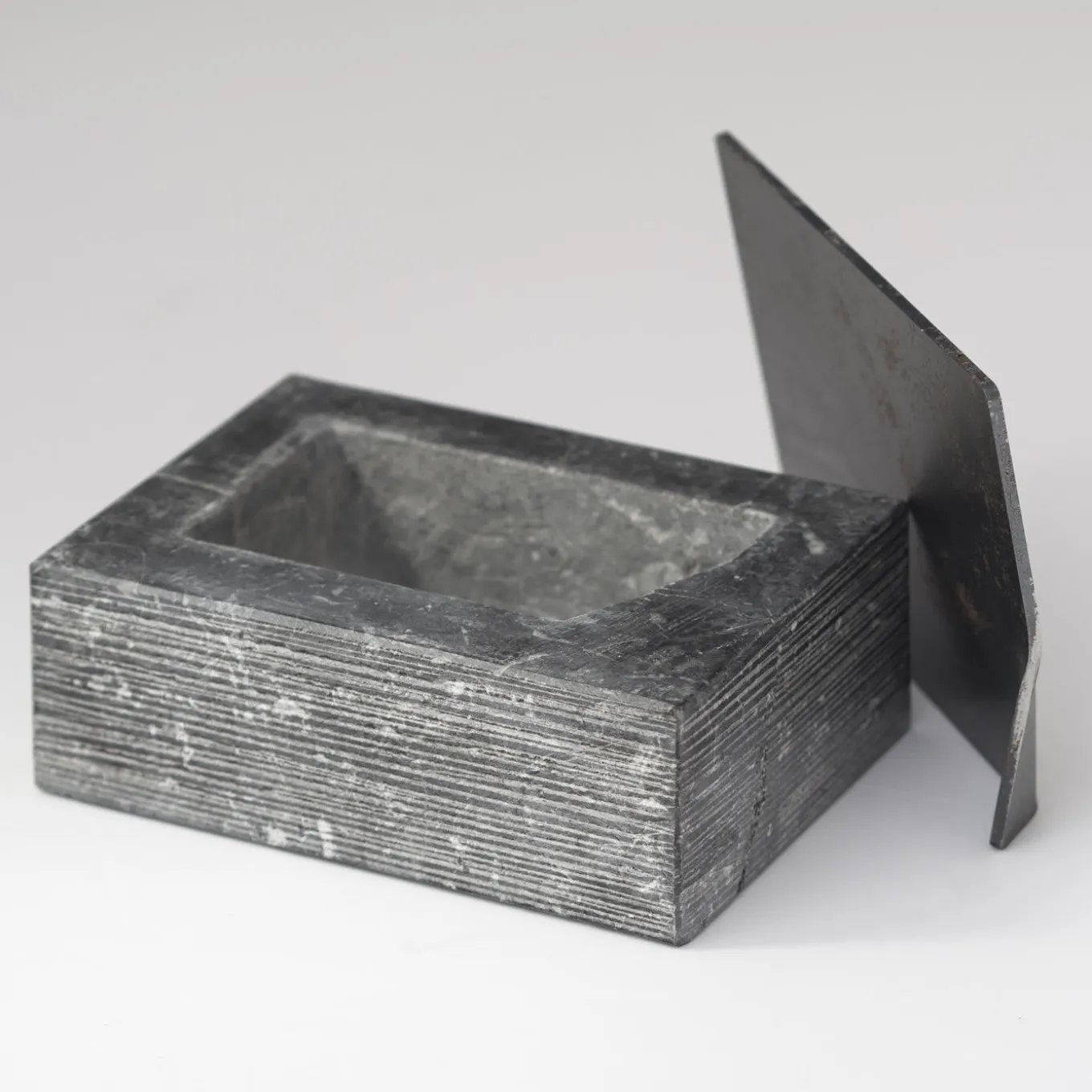 Racconti Raccolti Black Box