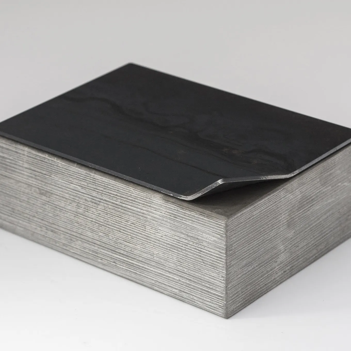 Racconti Raccolti Grey Box