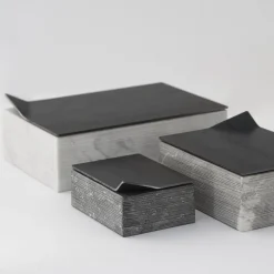 Racconti Raccolti Grey Box