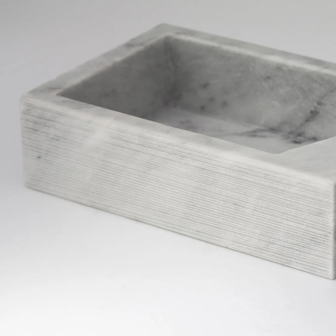 Racconti Raccolti White Box