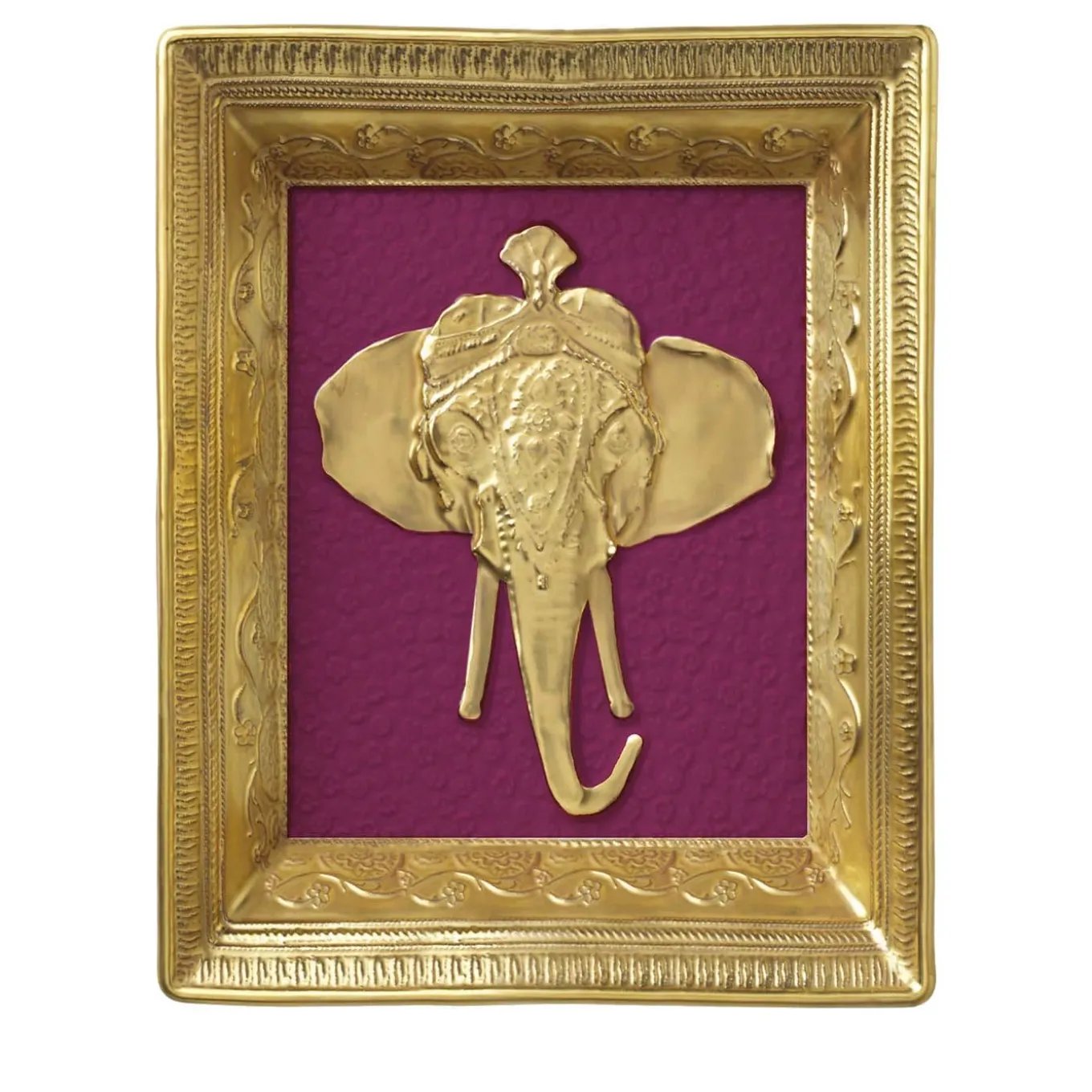 Rajasthan Viola Vide Poche