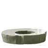 Ring Bowl CORTECCIA B1/Grigio verde